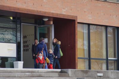 Stuttgart-Nord: Fliegerbombe gefunden 